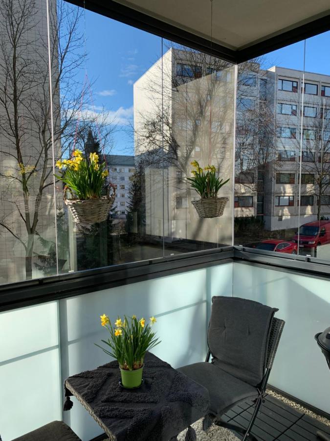 Holiday Home Turku City Eksteriør billede
