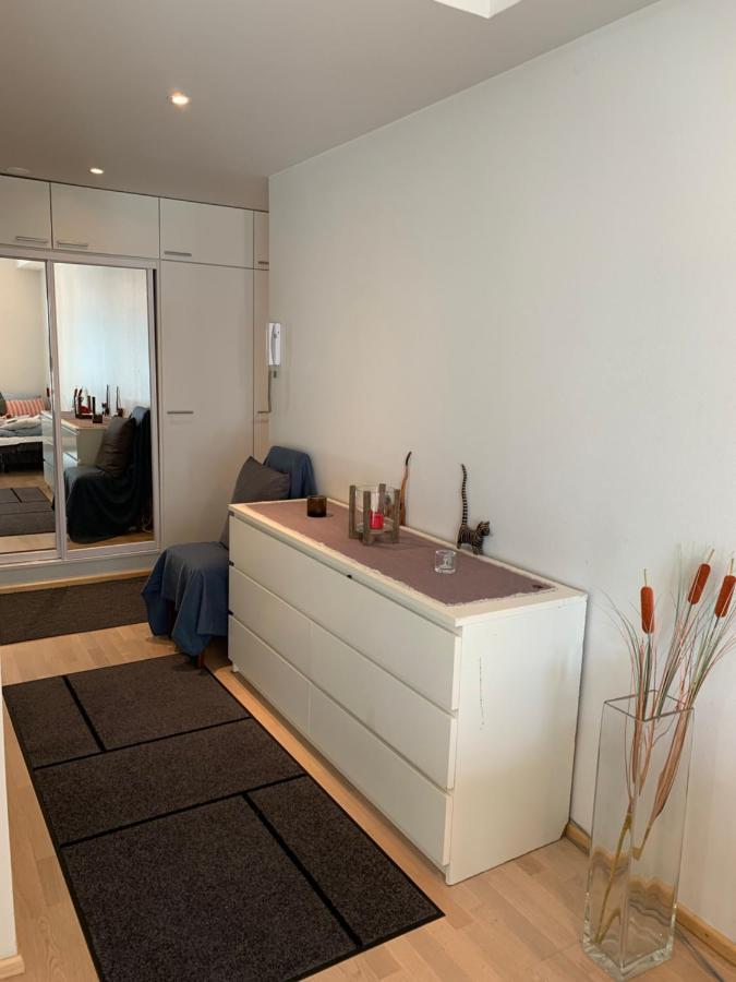 Holiday Home Turku City Eksteriør billede